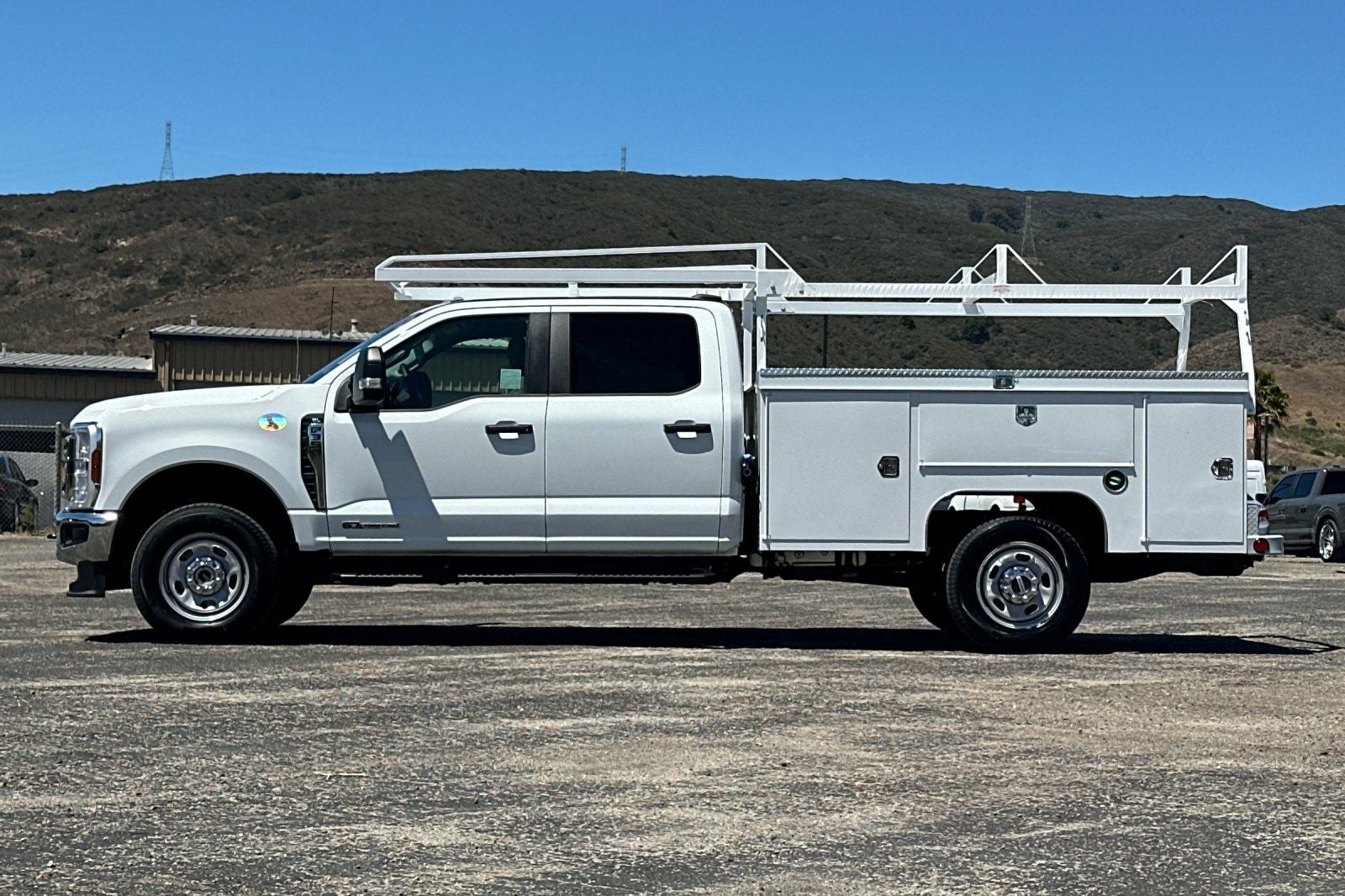 2025 Ford F-350SD XL 179 WB