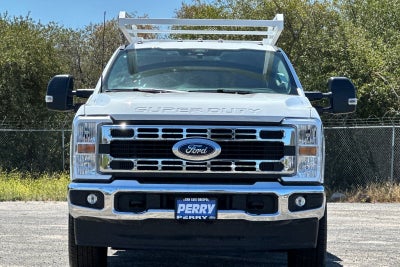 2025 Ford F-350SD XL 179 WB
