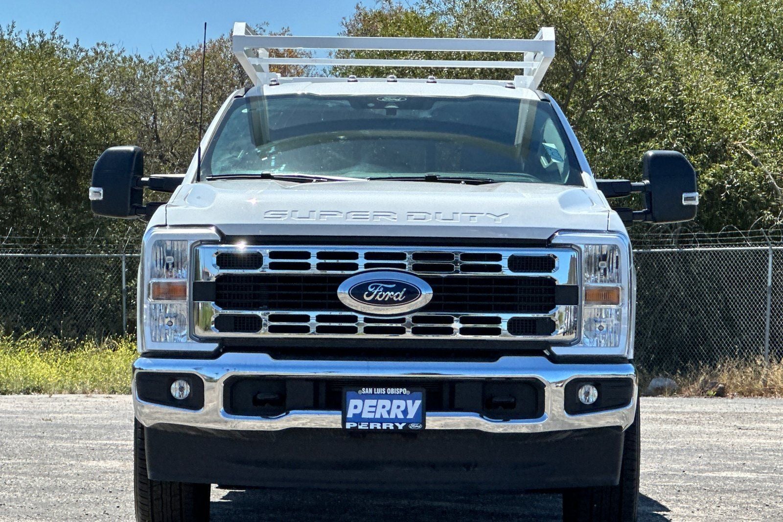 2025 Ford F-350SD XL 179 WB