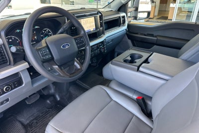 2025 Ford F-350SD XL 179 WB