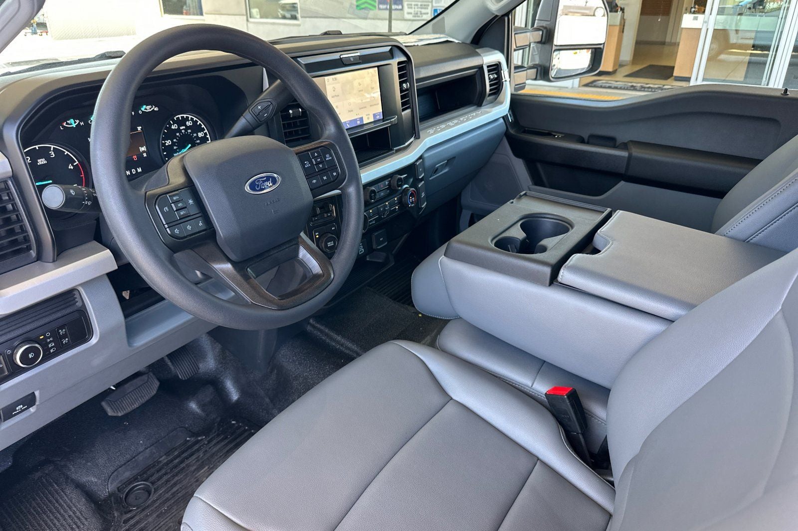 2025 Ford F-350SD XL 179 WB