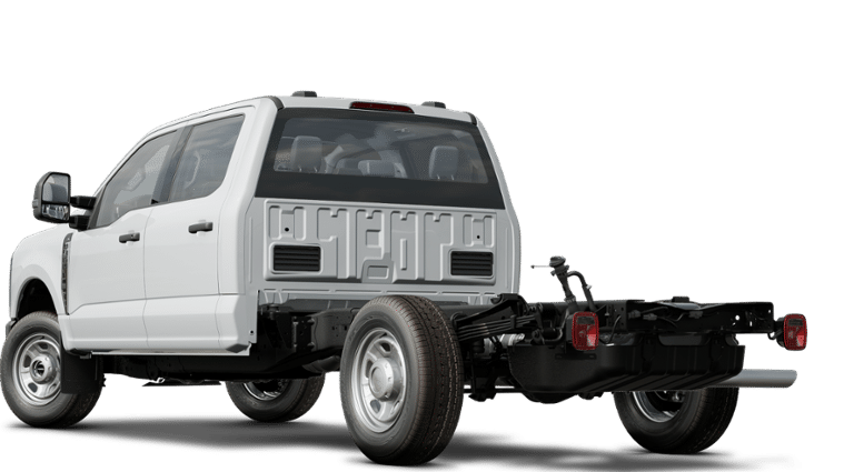 2025 Ford F-350SD XL 179 WB