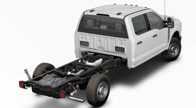 2025 Ford F-350SD XL 179 WB