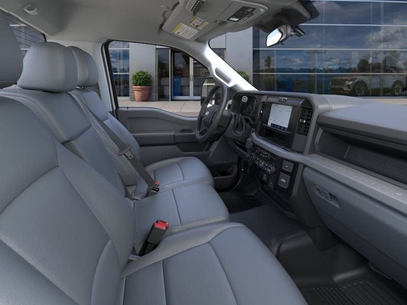 2026 Ford F-600SD XL