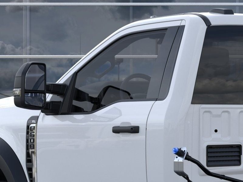 2026 Ford F-600SD XL