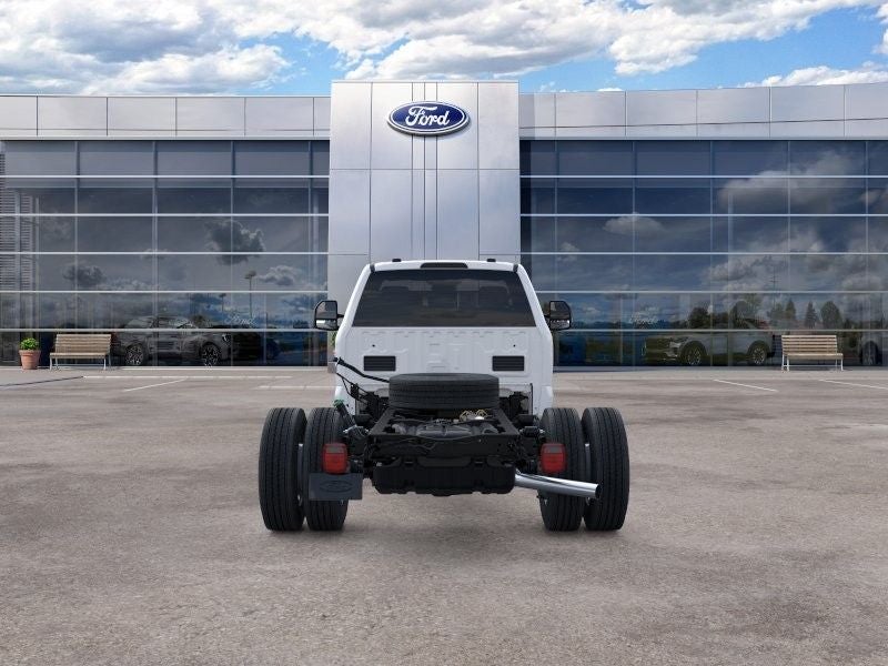 2026 Ford F-600SD XL