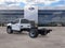 2026 Ford F-600SD XL