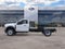 2026 Ford F-600SD XL