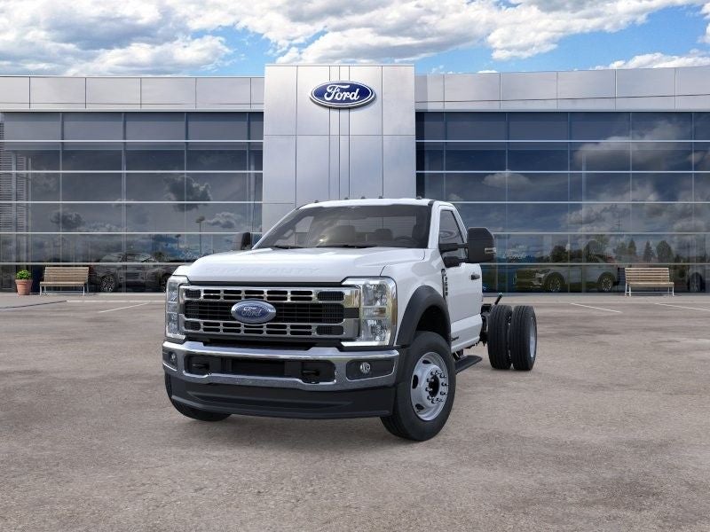 2026 Ford F-600SD XL