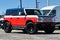 2026 Ford Bronco Stroppe Edition