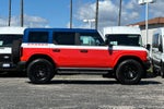 2026 Ford Bronco Stroppe Edition