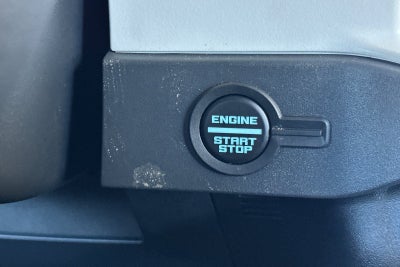 2026 Ford Bronco Stroppe Edition