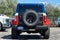 2026 Ford Bronco Stroppe Edition