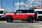 2026 Ford Bronco Stroppe Edition