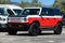 2026 Ford Bronco Stroppe Edition