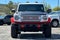 2026 Ford Bronco Stroppe Edition