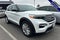 2020 Ford Explorer Limited Limited
