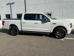 2024 Ford F-150 Lightning Flash