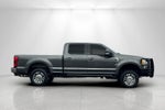 2017 Ford F-250SD Lariat
