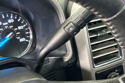 2017 Ford F-250SD Lariat