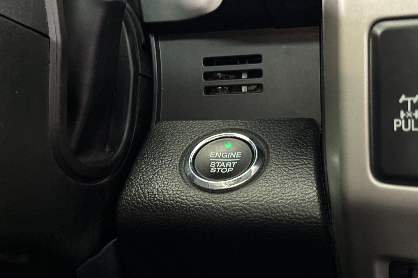 2017 Ford F-250SD Lariat