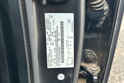 2017 Ford F-250SD Lariat