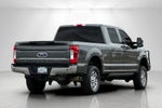 2017 Ford F-250SD Lariat