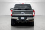 2017 Ford F-250SD Lariat
