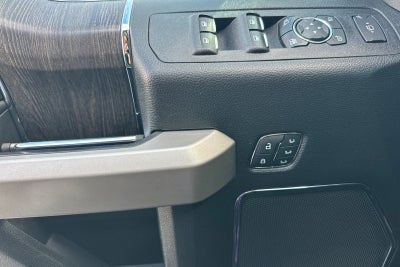 2021 Ford F-250SD Lariat