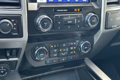 2021 Ford F-250SD Lariat