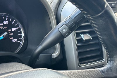 2021 Ford F-250SD Lariat