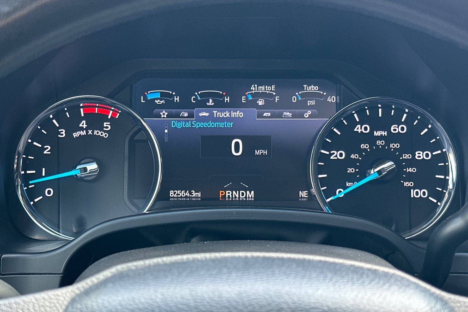 2021 Ford F-250SD Lariat