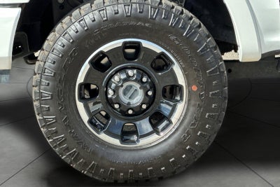 2021 Ford F-250SD Lariat