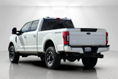 2021 Ford F-250SD Lariat