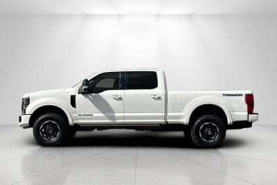 2021 Ford F-250SD Lariat
