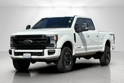 2021 Ford F-250SD Lariat