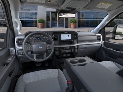 2026 Ford F-350SD XLT