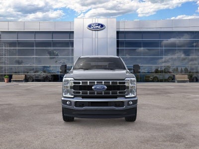 2026 Ford F-350SD XLT