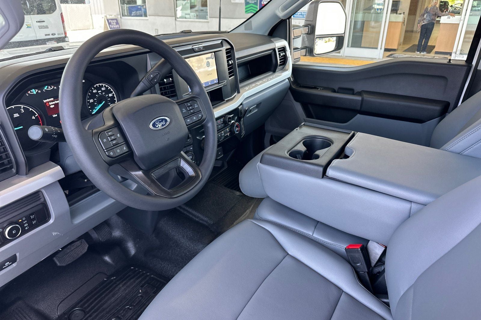 2026 Ford F-350SD XL