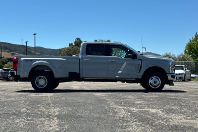 2026 Ford F-350SD Lariat DRW