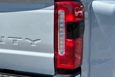 2026 Ford F-350SD Lariat DRW