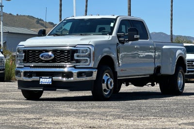 2026 Ford F-350SD Lariat DRW
