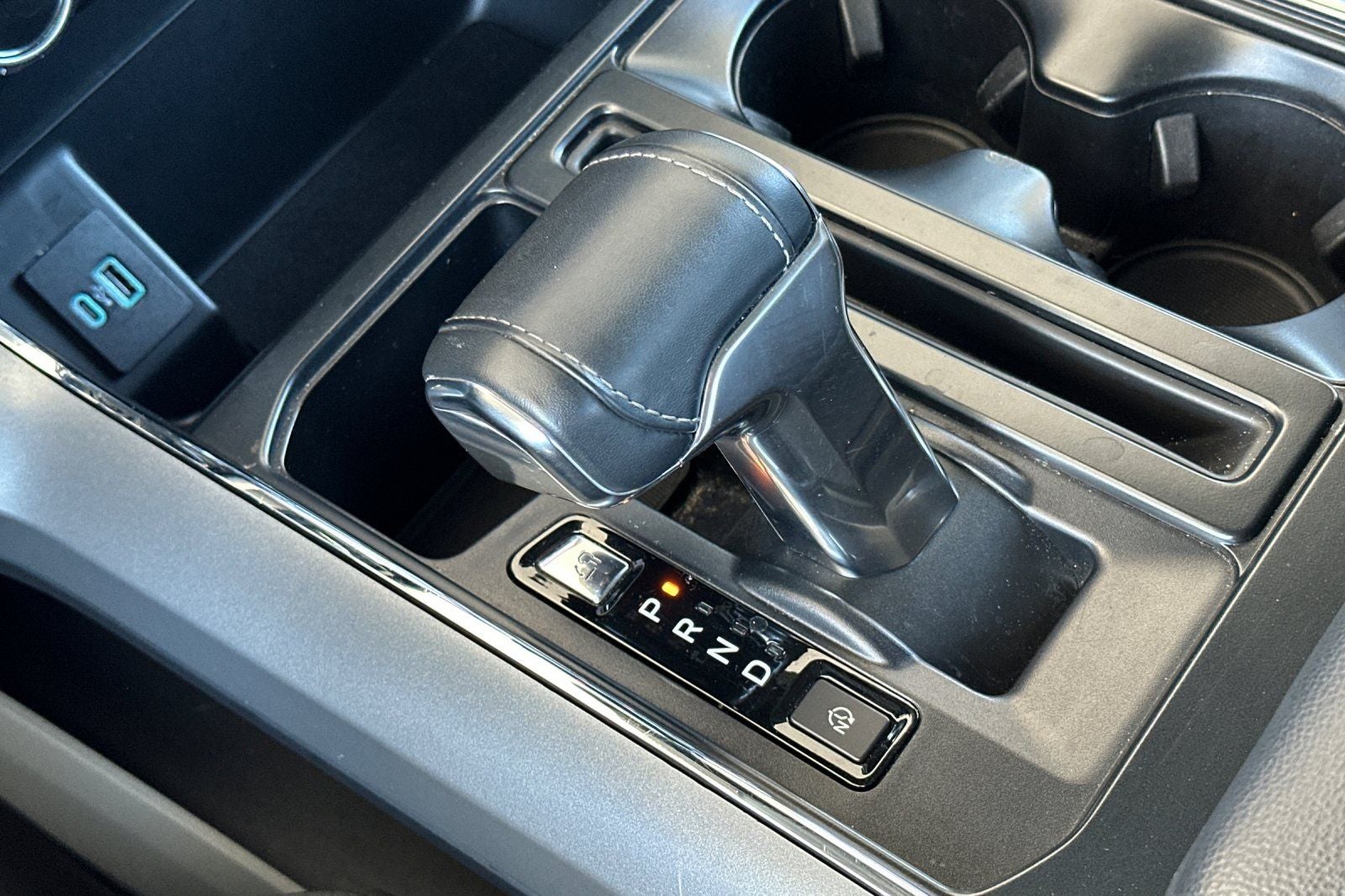 2023 Ford F-150 Lightning XLT