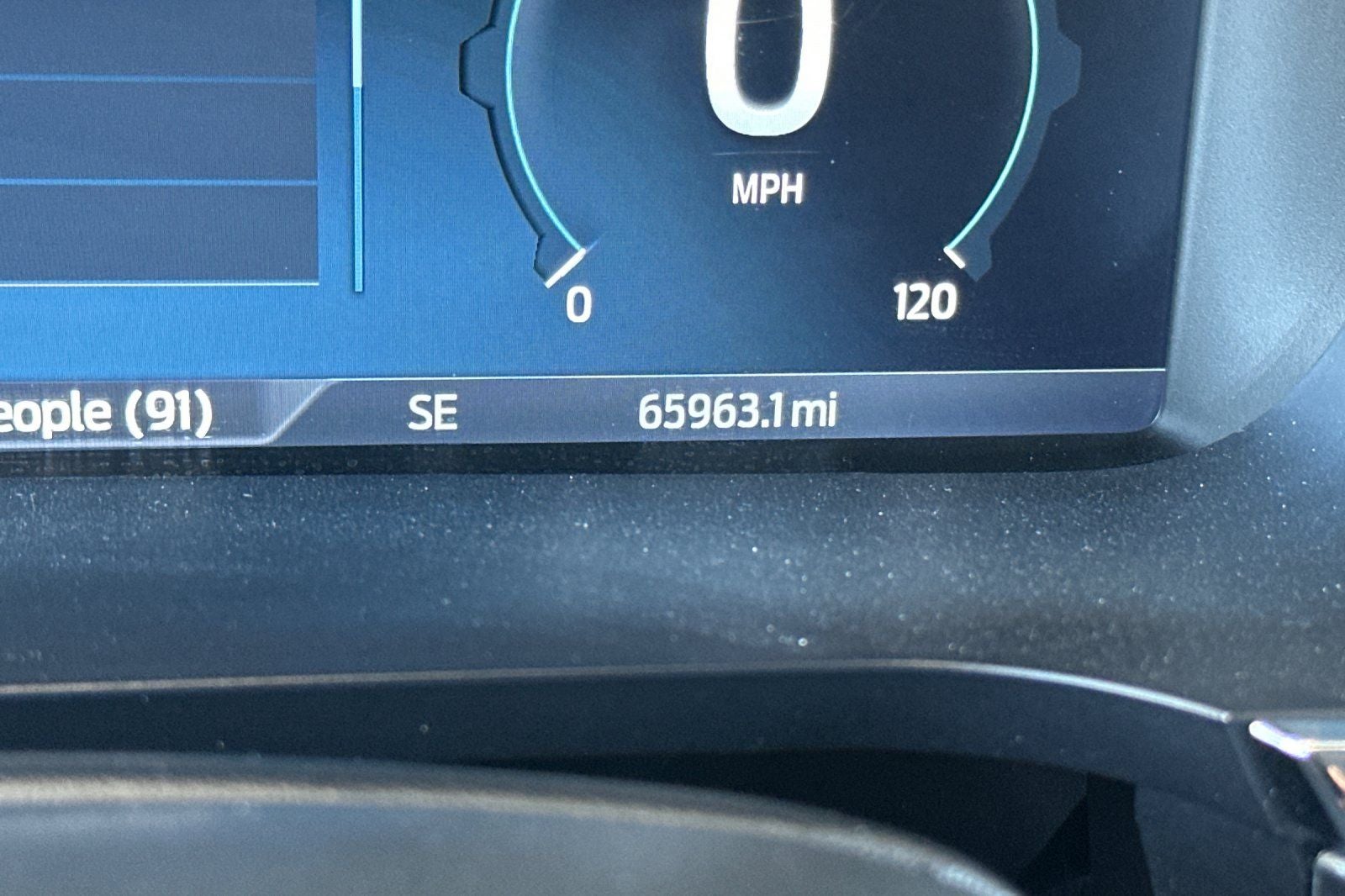 2023 Ford F-150 Lightning XLT
