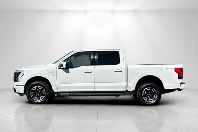 2023 Ford F-150 Lightning XLT