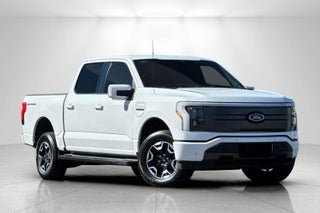 2023 Ford F-150 Lightning XLT