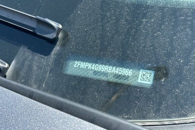 2024 Ford Edge SE
