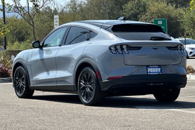 2026 Ford Mustang Mach-E Select