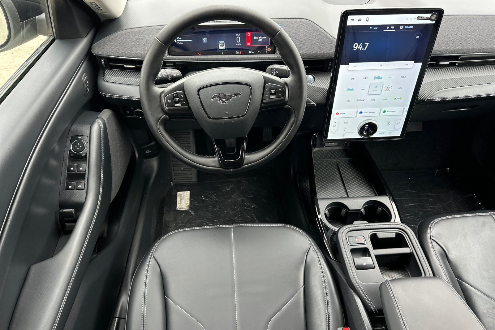 2026 Ford Mustang Mach-E Select