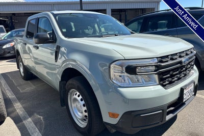 2024 Ford Maverick XL